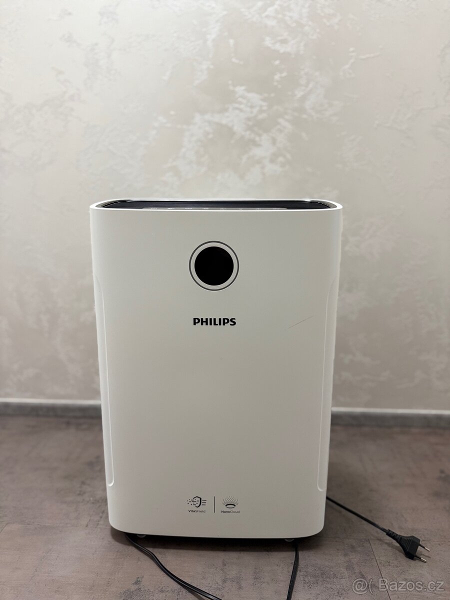 Čistička vzduchu PHILIPS AC2729/10 - 2
