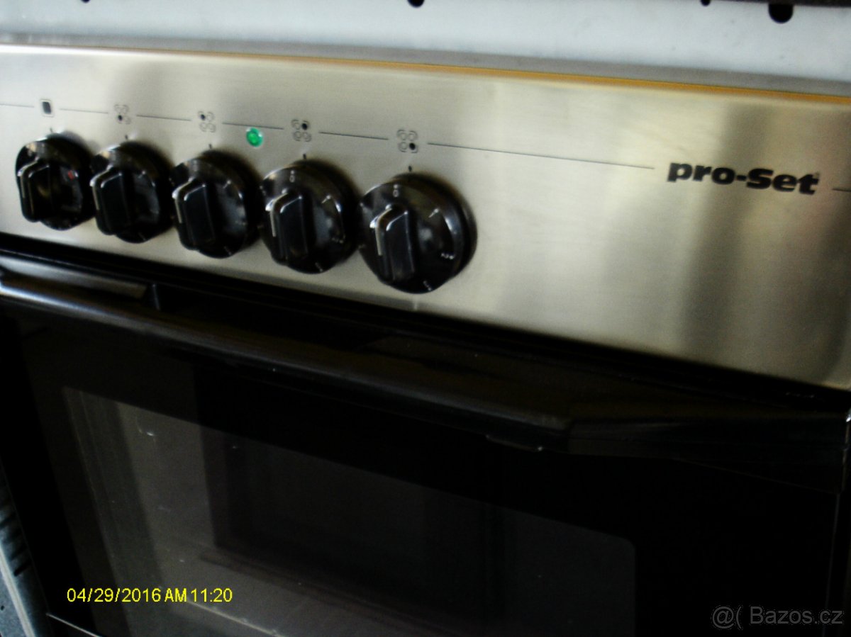 NEREZ vestavný set, 6 měsíců záruka - 2