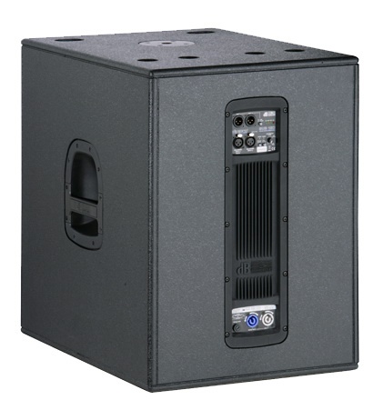 Sub 15 D db Technologies - 2