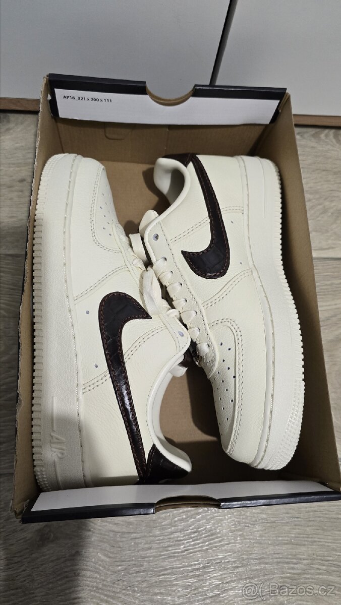 Nike air force 1 '07 41eu - 2