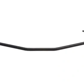 Ohrádka předního nosiče na čtyřkolku