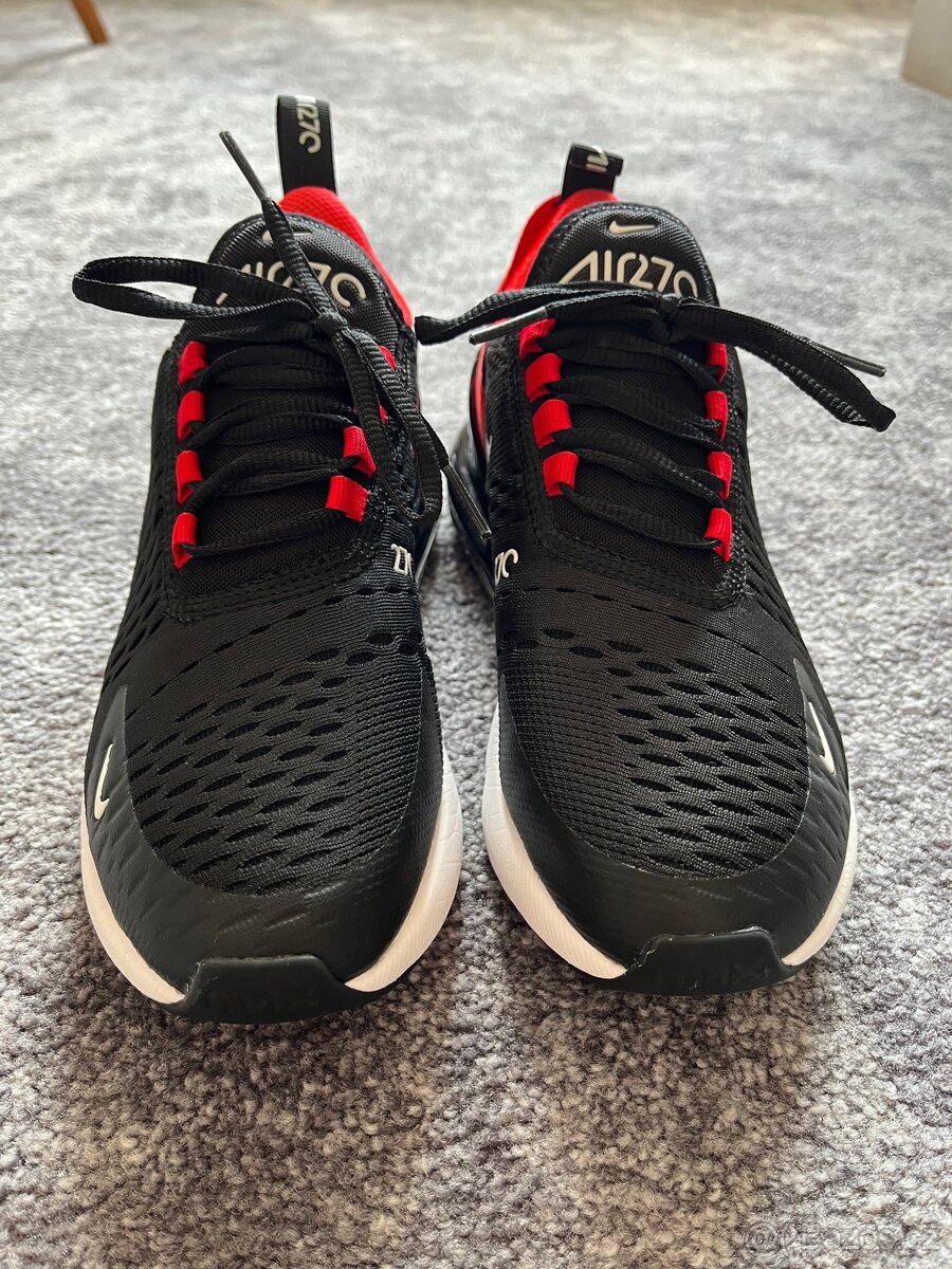 Nike Air max 270 Vel 38 - 2