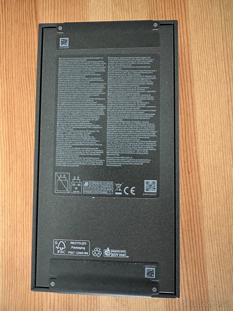 Samsung Galaxy S25 FE 5G 256GB - 2