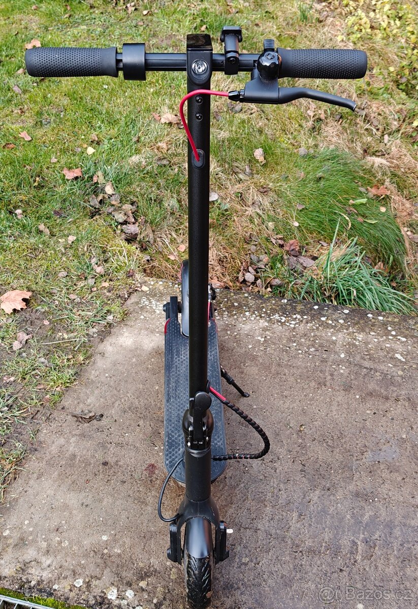 Elektrokoloběžka - 2