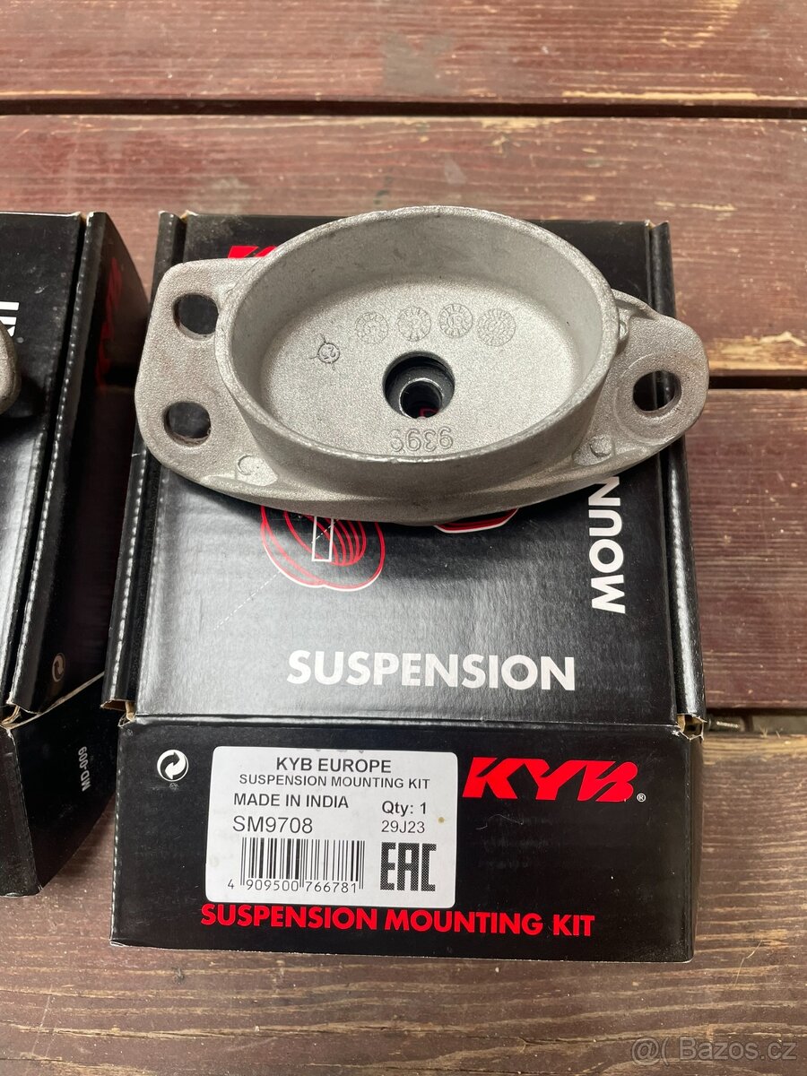 Horní uložení tlumiče KYB SM9708 - 2