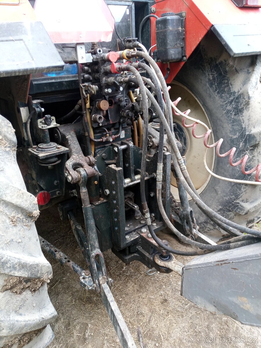 Zetor 16245 , zts 16245 - 2