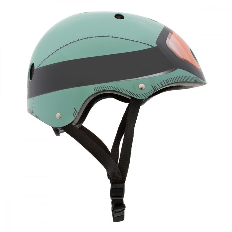 Dětská přilba mini Hornit ve velikosti S - 2