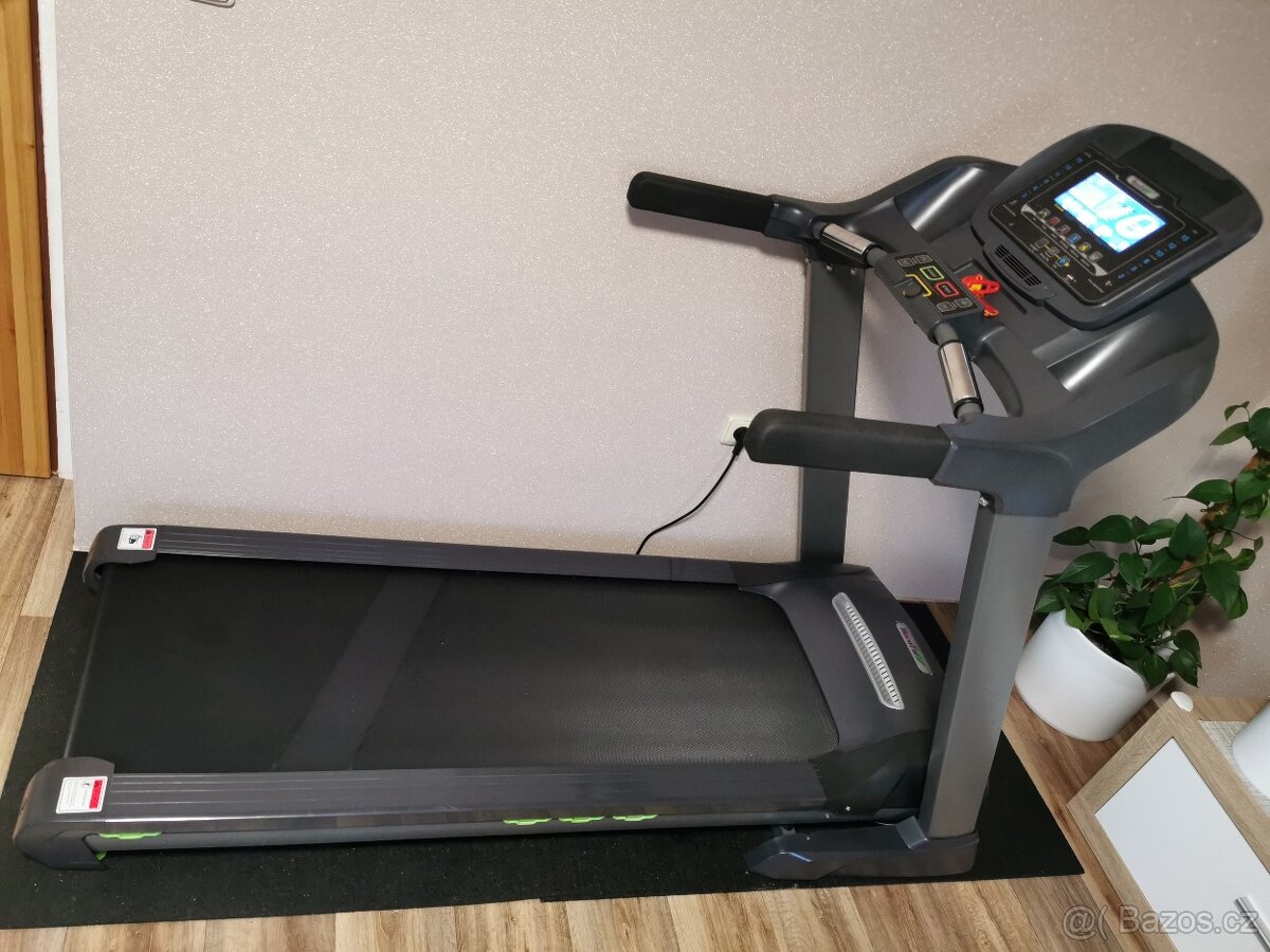 HOUSEFIT SPIRO 80 iRun - 2