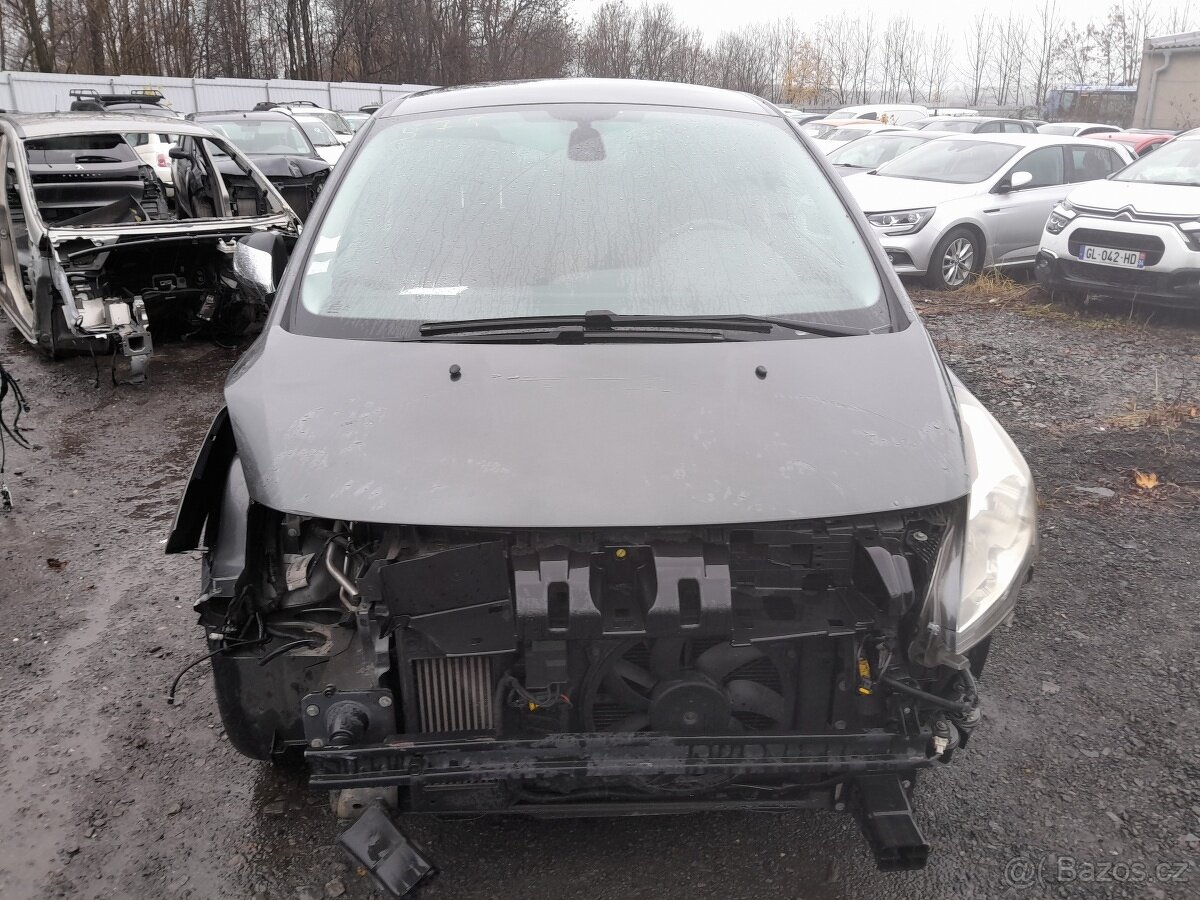 Peugeot 3008 1,6 HDi - 2