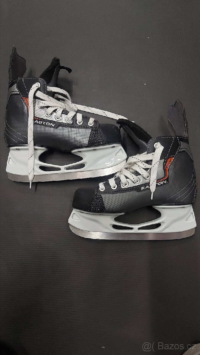 brusle Easton Q1; R.2012-2013 - 2