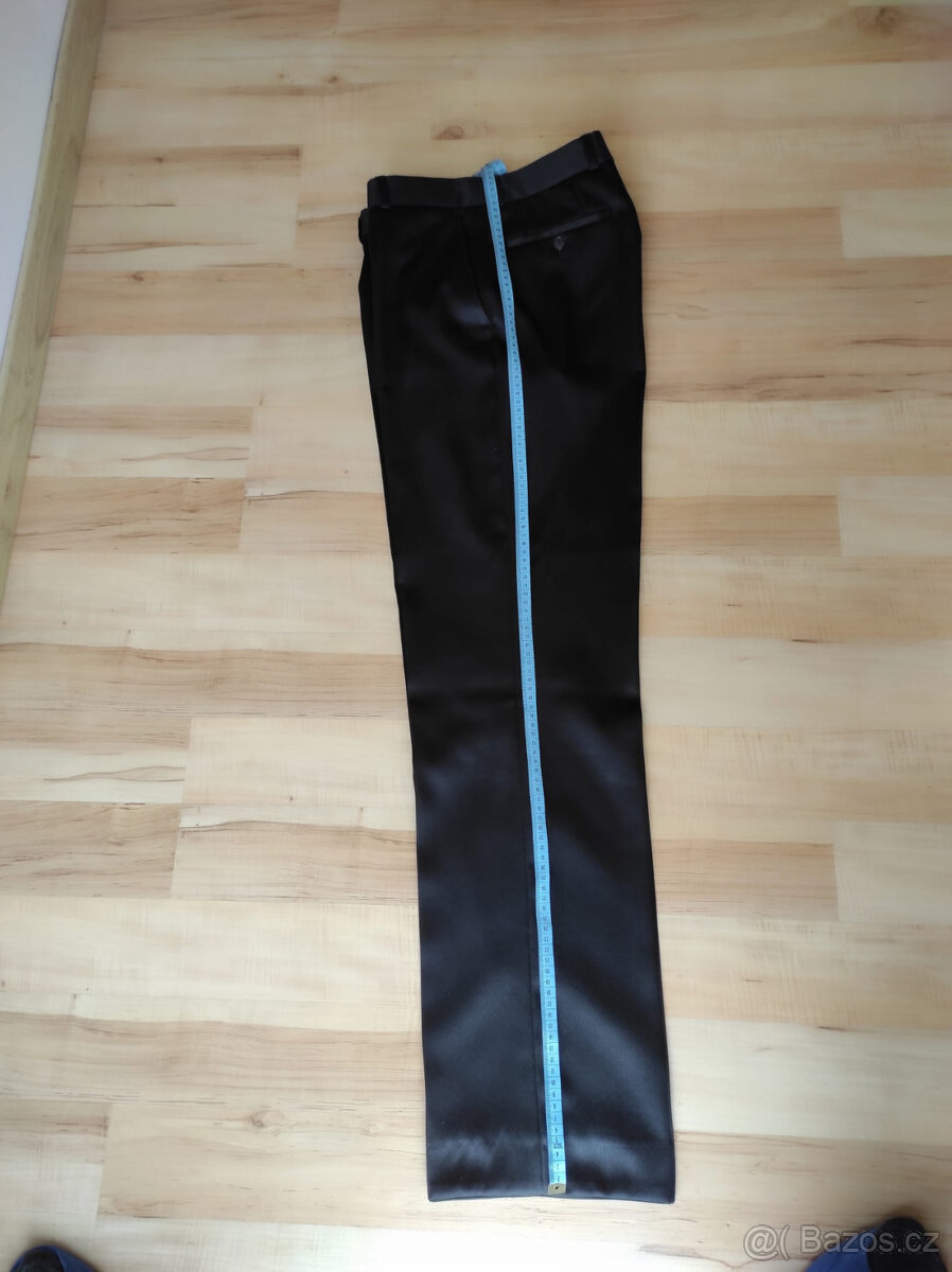 Pánský oblek KOUTNÝ - 2