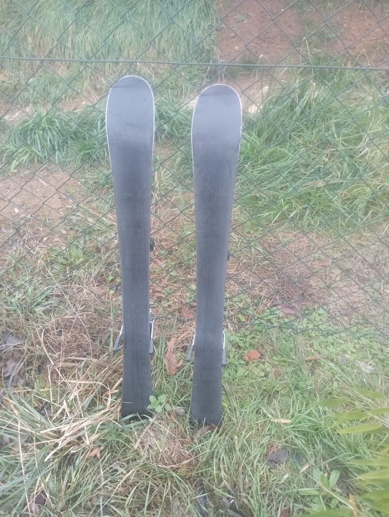 Lyže 90 cm, Elan - 2