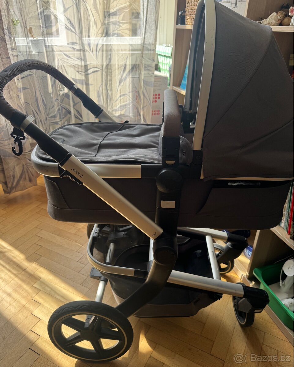 Kočárek Joolz Day+ (2 in 1) - 2