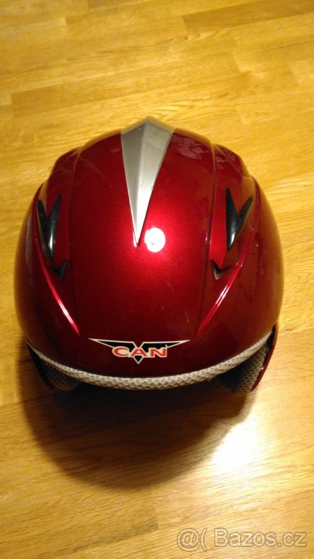 Dětská lyžařská helma - 2