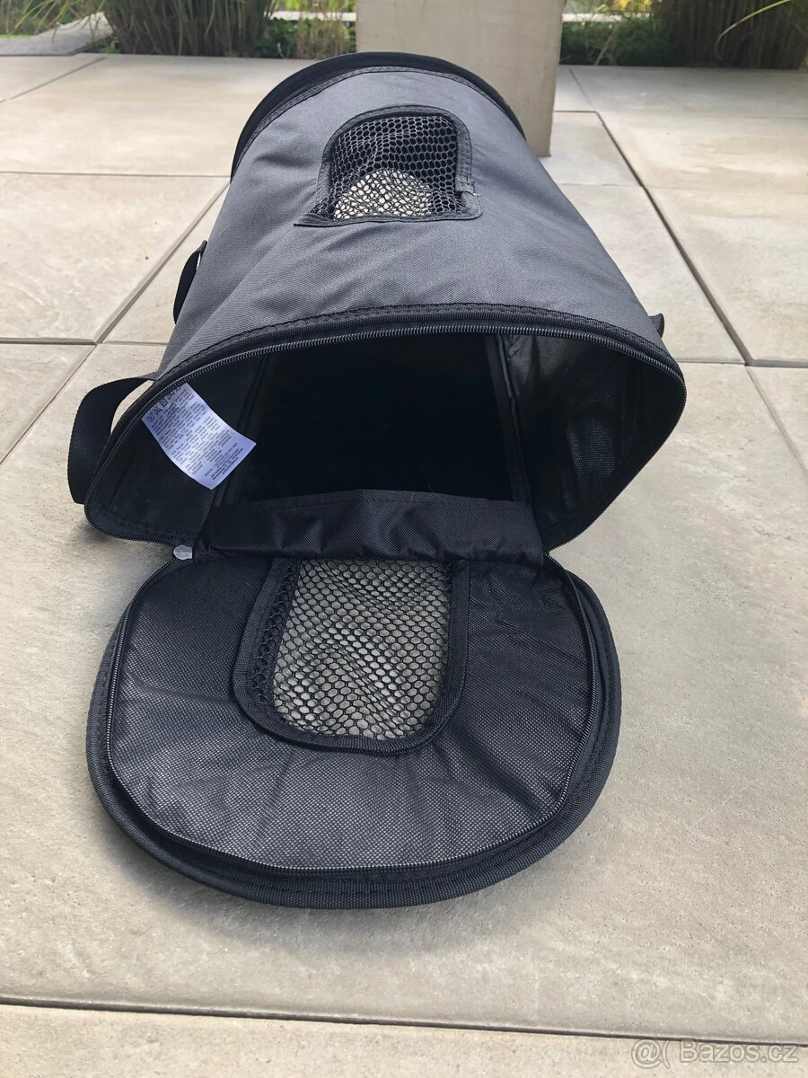 Přepravní taška na kočku - 2