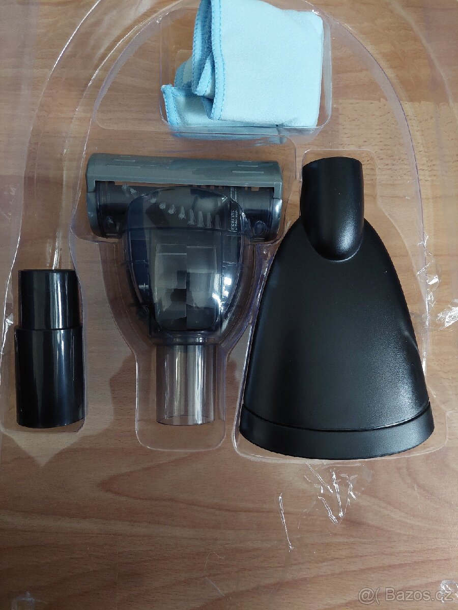příslušenství k vysavači - 2