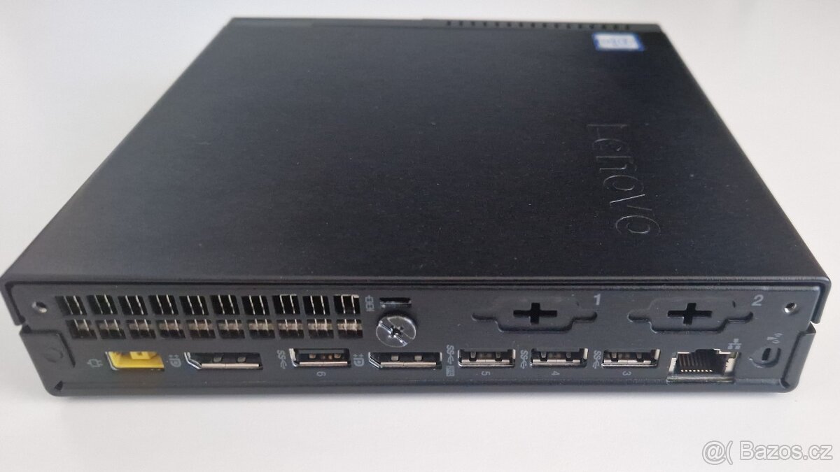 Lenovo ThinkCentre M910q - 2
