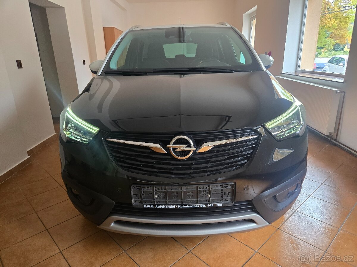 Opel Crossland X 1.5 D Innovation Automat - 2