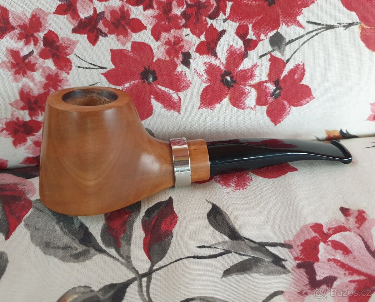 MALÁ DÝMKA - DLOUHÝ KOUŘ - 2