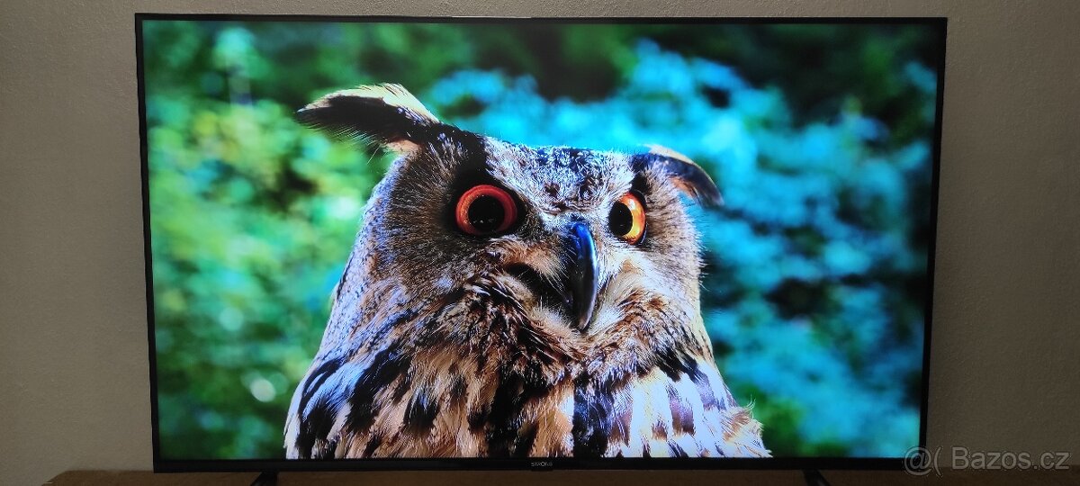 108cm / 43" TV Strong / Dolby VISION / ATMOS - 2