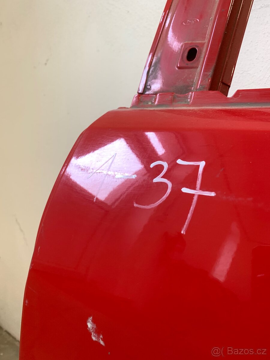 Ford Focus 2005, LZ dveře - 2