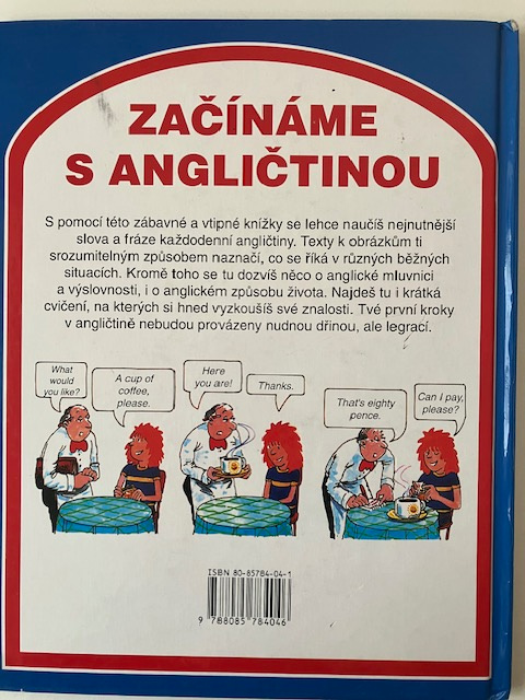 Učebnice pro základní a střední školy - 2