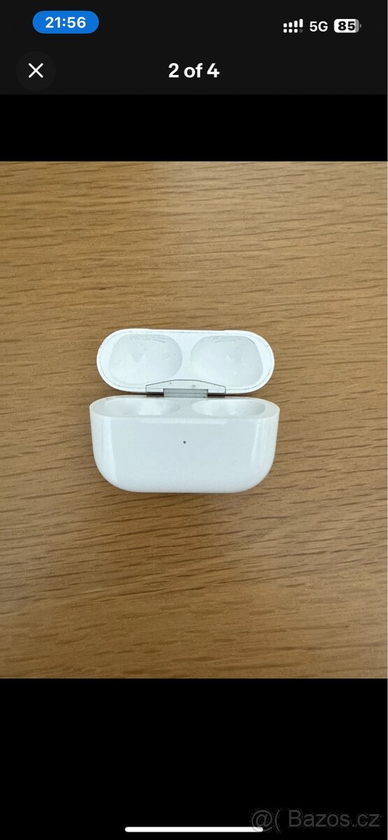 APPLE AIRPODS PRO 2 USB-C Magesafe - 2