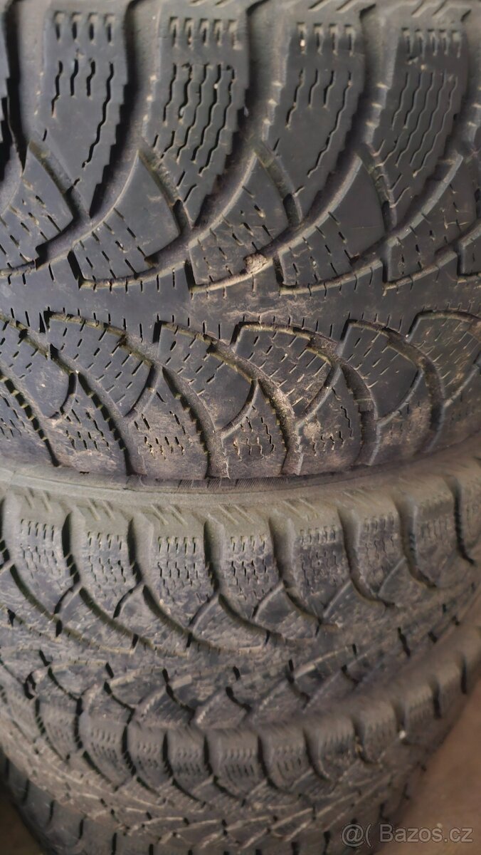 Prodám kola originál Peugeot - 2