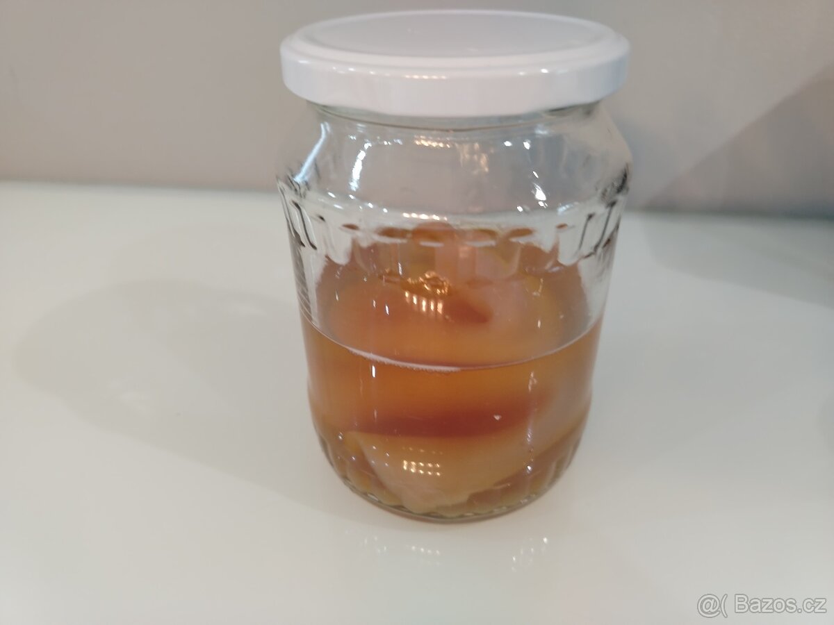 Kombucha (scoby) - 2