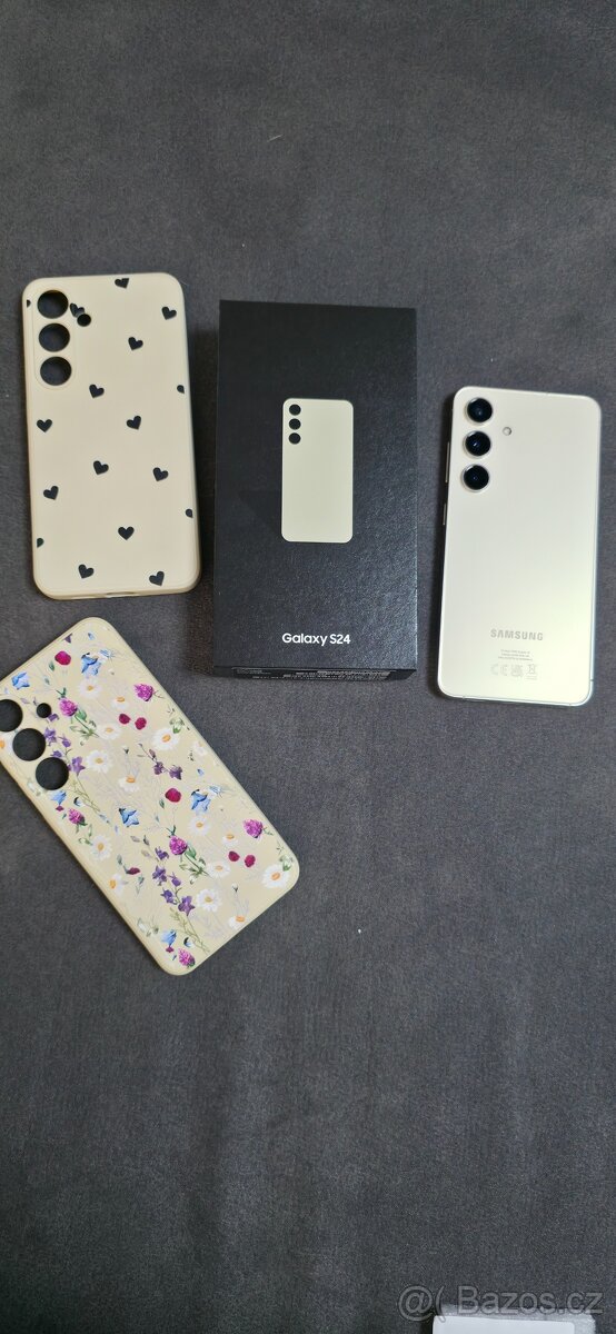 Samsung Galaxy S24 - 2