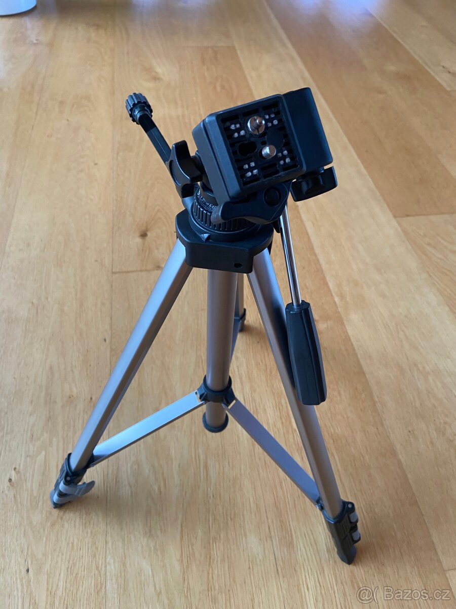 Foto stativ Carena MCB -20 - 2