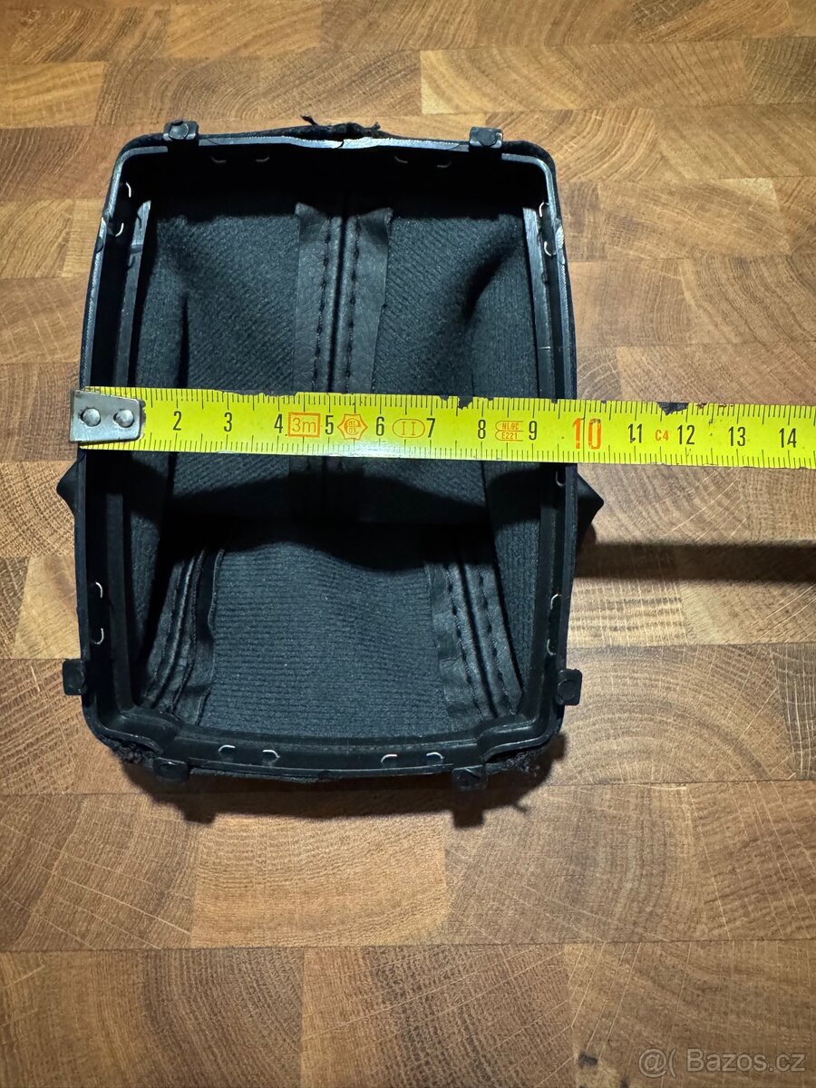 Ford - manžeta řadící páky - 2