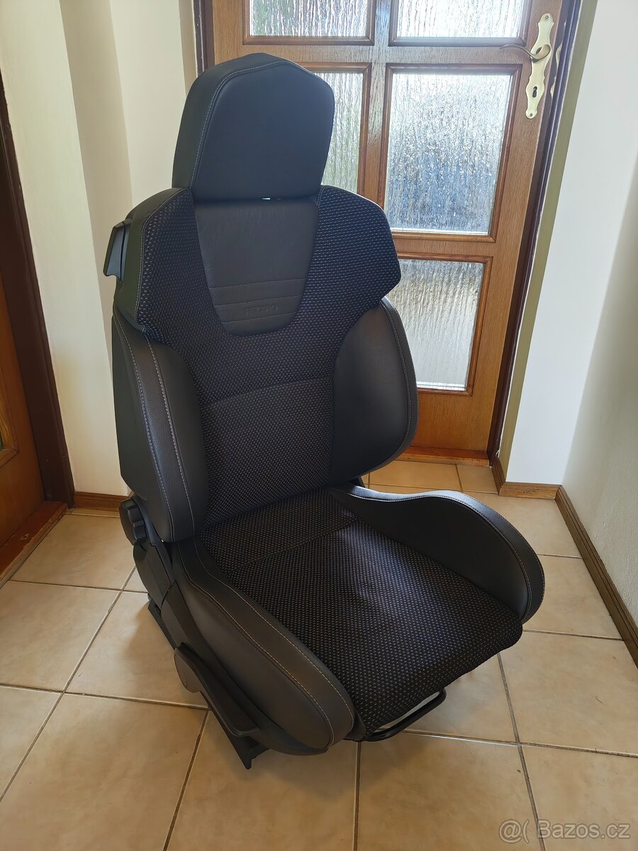 OPC Recaro Astra H - 2