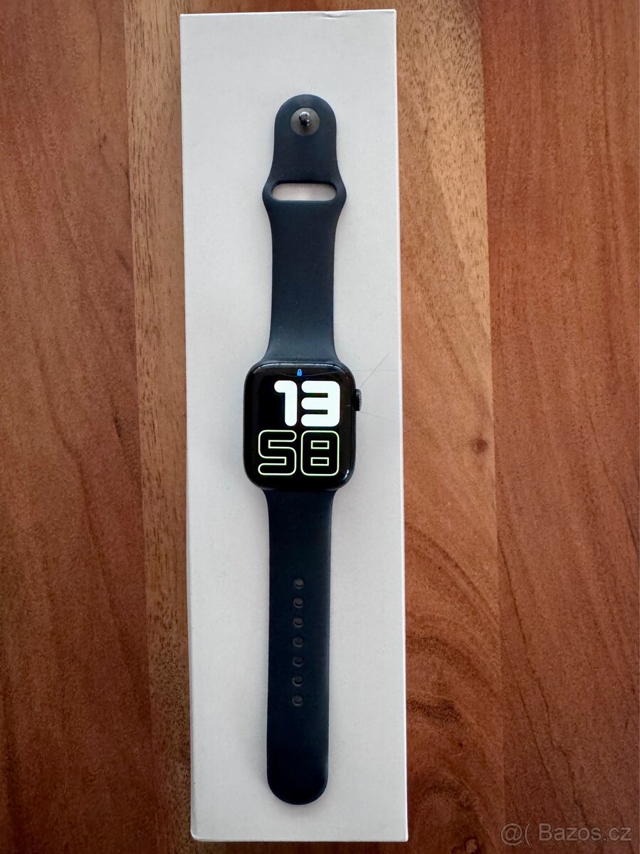Apple Watch 7 45mm - 2