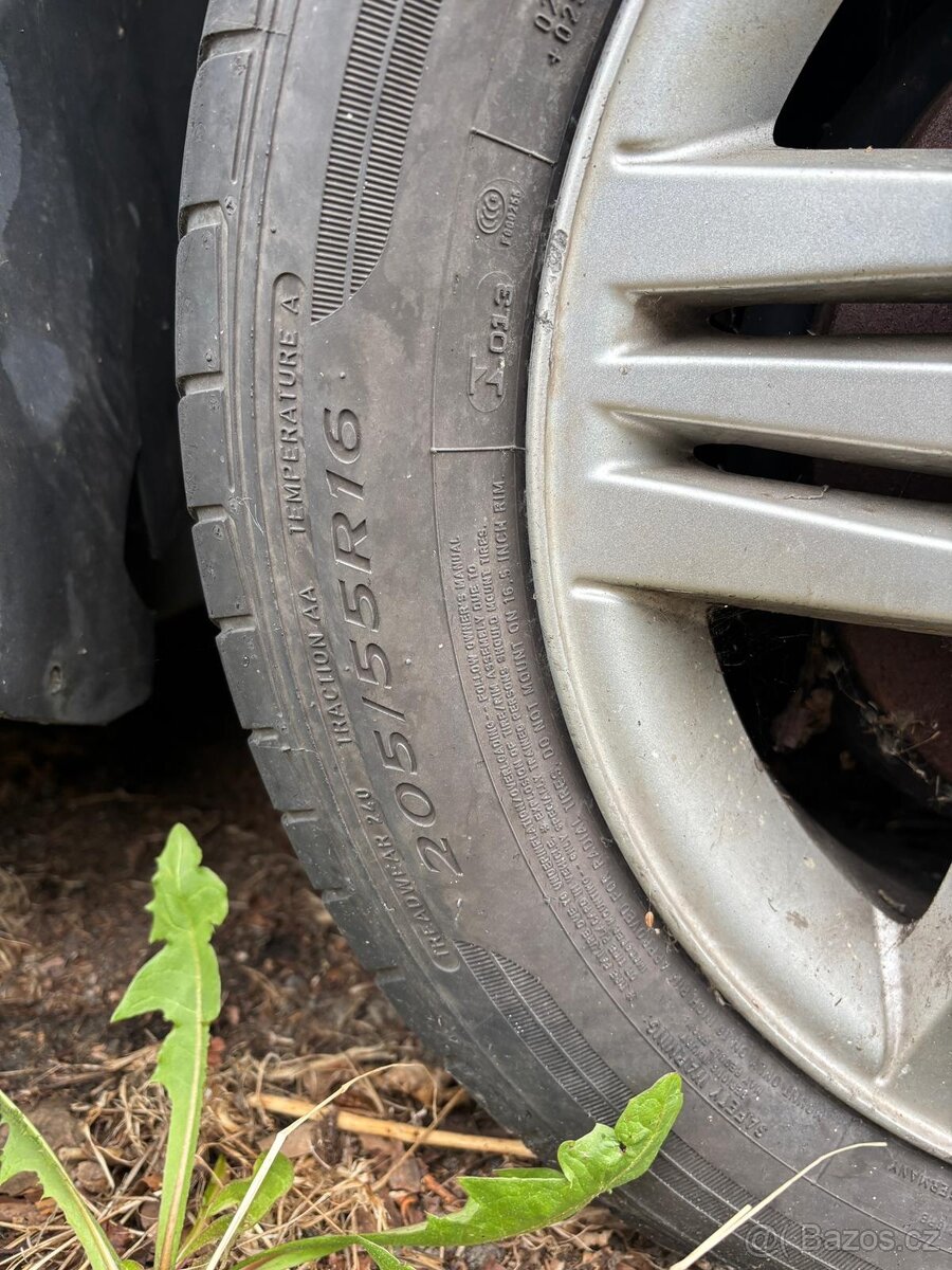 Disky renault r 16 alu - 2