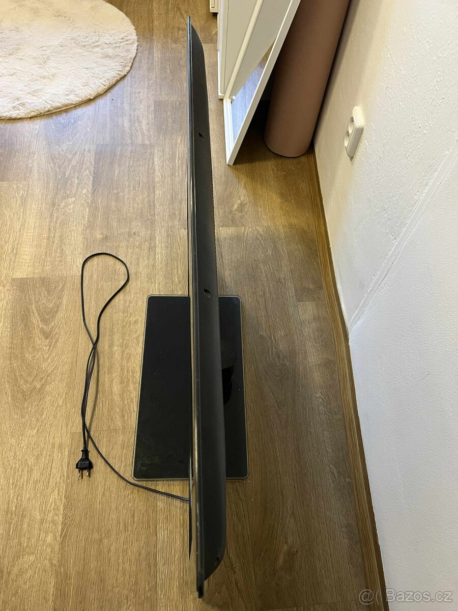 Thomson 37FS6646 – 37" Full HD TV, HDMI - 2