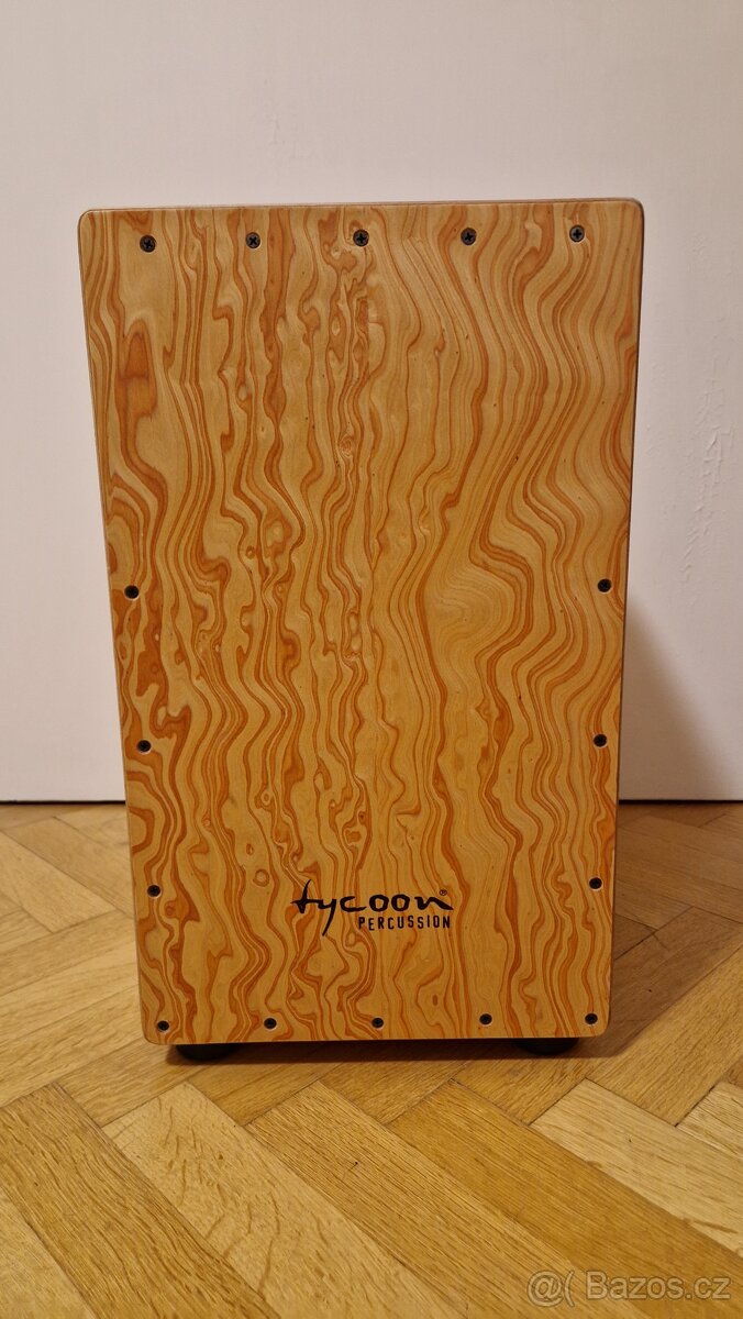 Cajon Tycoon - 2