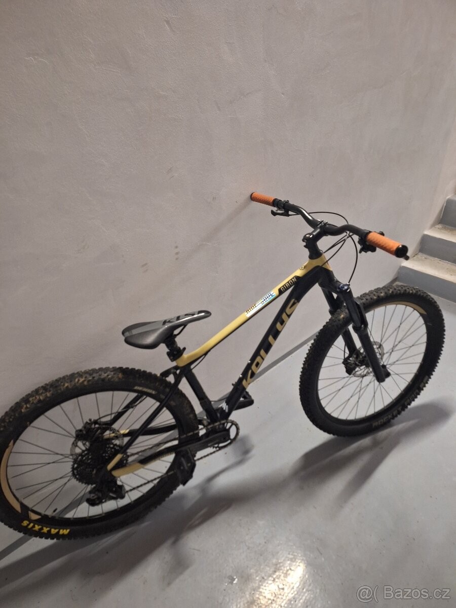 Kellys gibon 50 2019 - 2