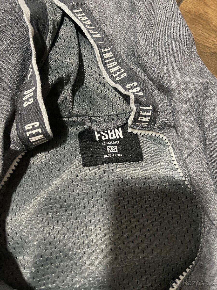 Bunda pánska xs - 2