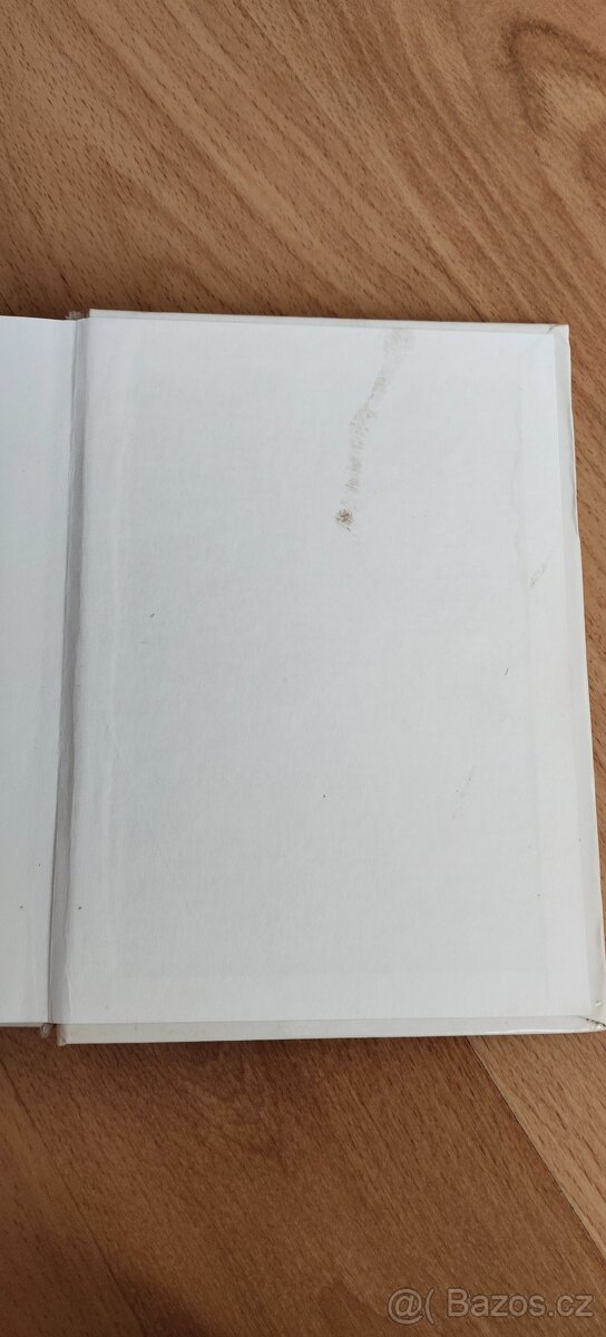 Kapesní atlas hub - 2