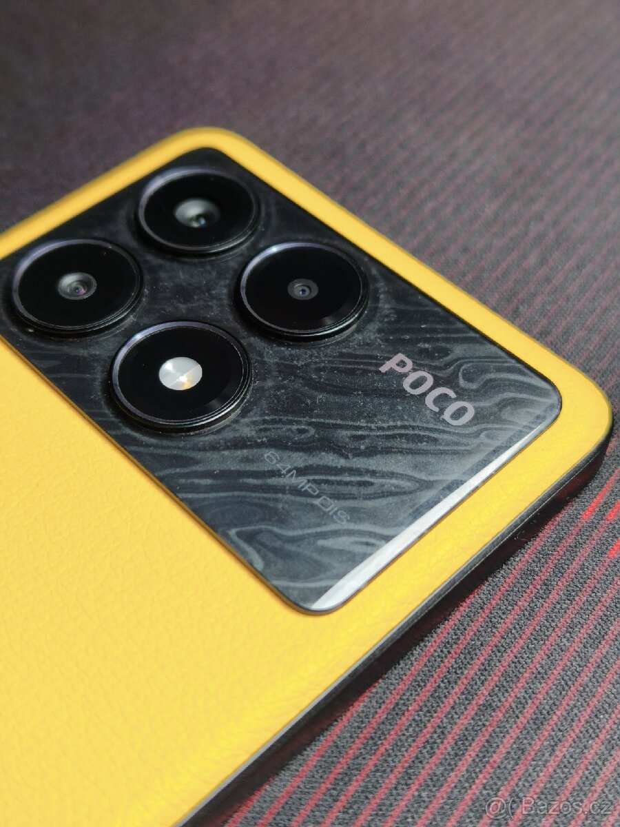 Poco x6 pro 8/256 - 2