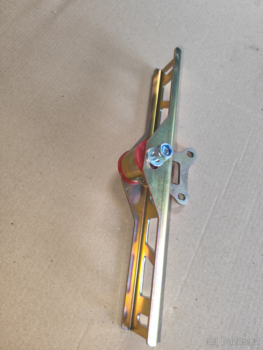 Lada,VAZ,Žiguli-příčka převodovky, kardanu - 2