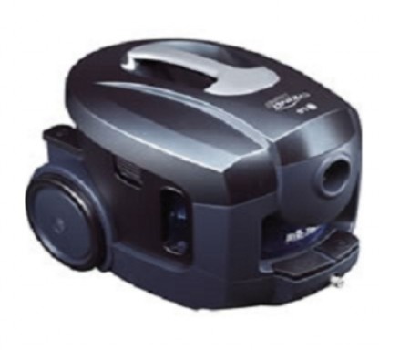 Vysavač víceúčelový LG V-WA266ND černý/šedý NOVÝ - 2