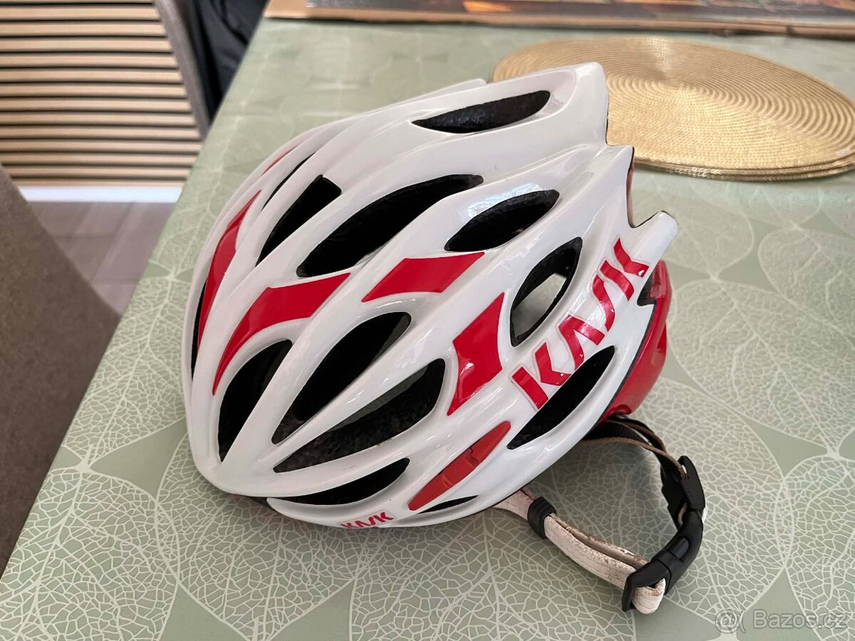 Přilba Kask Mojito - 2