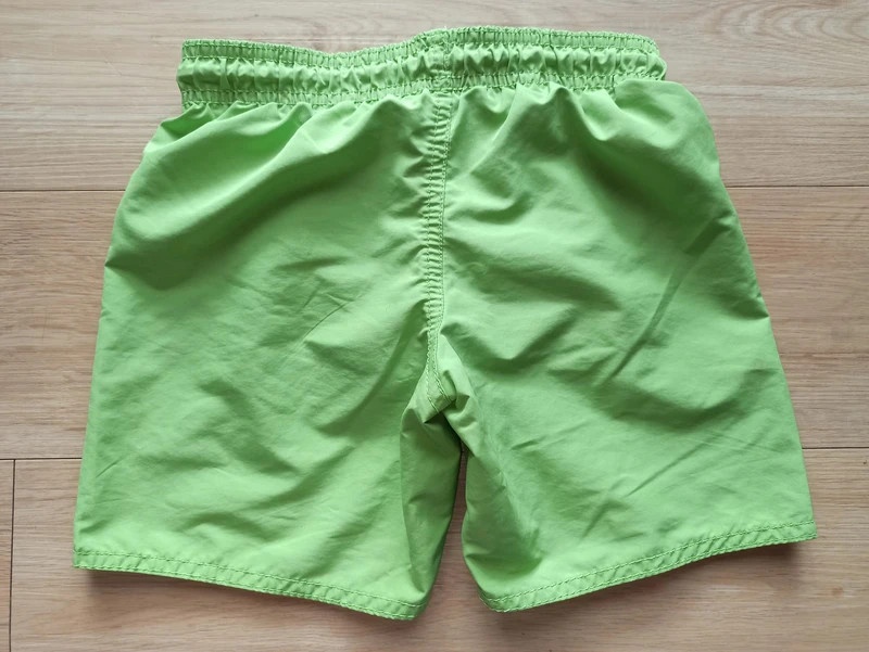 Kraťasové plavky - 2