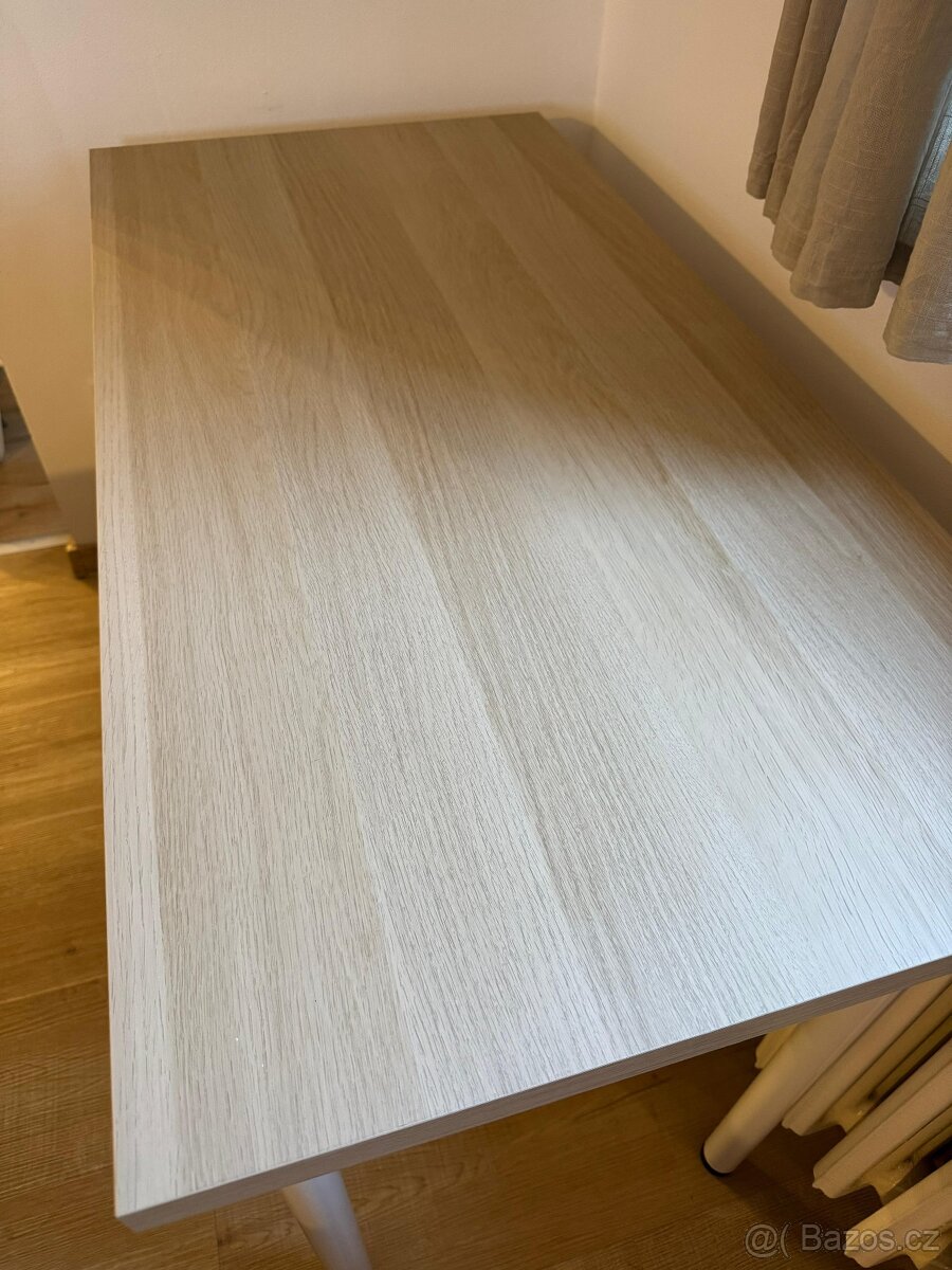 Pracovní stůl (IKEA Lagkapten) - 2