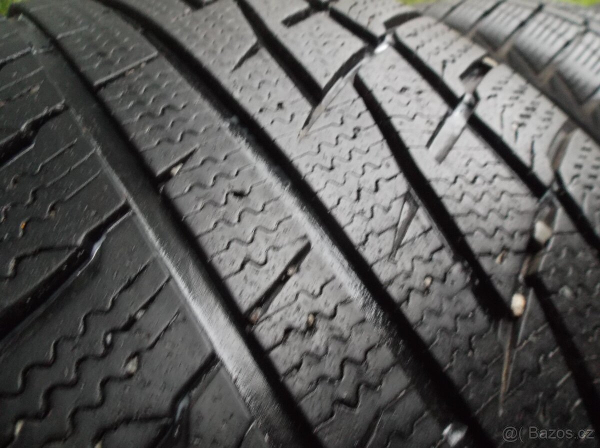 215/45/16 90V MATADOR 2KS ZIMNÍ - 2