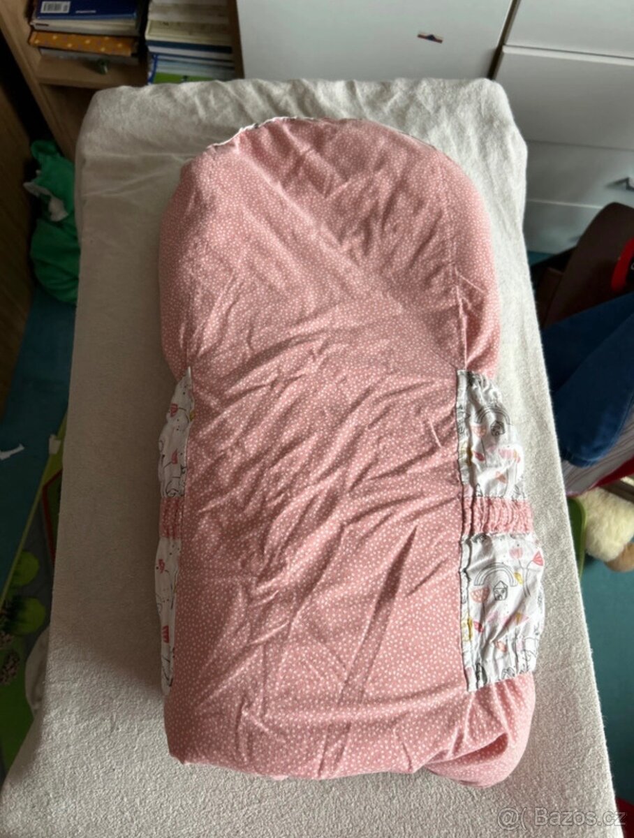 Zavinovačka Little angel - 2