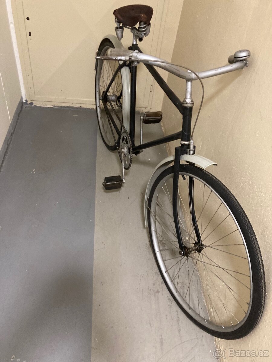 Historické kolo - 2