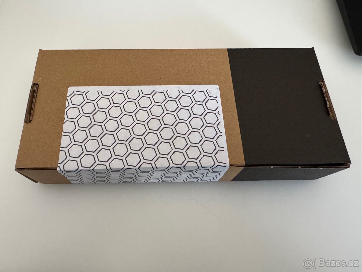 Zámek pro Original Prusa Enclosure - 2